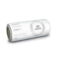 URSA TERRA Индустрия 10000х1220х50 мм, 2 шт., 1.22 м3, Теплоизоляция из стекловолокна, УРСА, рулон – ТСК Дипломат